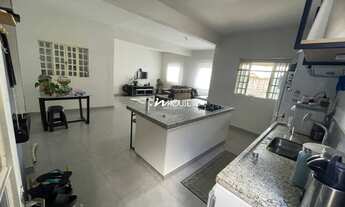 Imagem 3: Casa com 2 quartos no bairro Segismundo Pereira