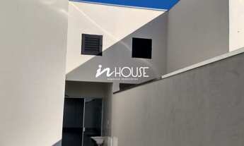 Imagem 3: Casa com 2 quartos sendo 1 suíte no bairro GSP Life