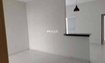 Imagem 1: Casa com 2 quartos sendo 1 suíte no bairro GSP Life