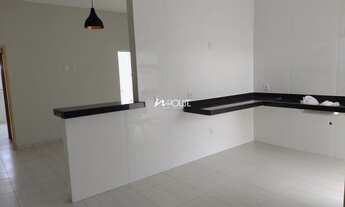 Imagem 6: Casa com 2 quartos sendo 1 suíte no bairro GSP Life