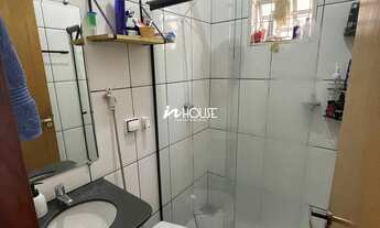 Imagem 7: Casa com 2 quartos no bairro Segismundo Pereira