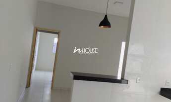 Imagem 7: Casa com 2 quartos sendo 1 suíte no bairro GSP Life