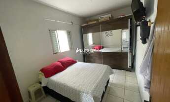 Imagem 6: Casa com 2 quartos no bairro Segismundo Pereira