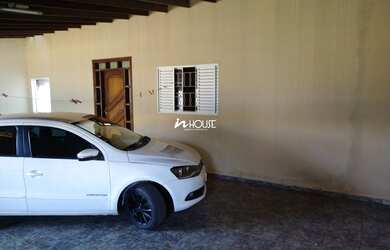 Imagem 3: Casa com 3 quartos sendo 1 suíte no bairro Presidente Roosevelt