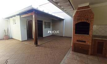 Imagem 7: Casa com 4 quartos sendo 2 suítes no bairro Umuarama