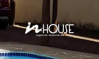 Imagem 2: Casa com 4 quartos sendo 2 suítes no bairro Umuarama