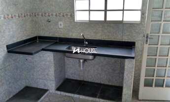 Imagem 2: Casa com 3 quartos sendo 1 suíte Osvaldo Rezende