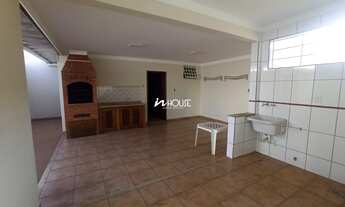 Imagem 6: Casa com 4 quartos sendo 2 suítes no bairro Umuarama