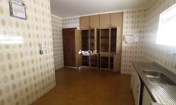 Imagem 5: Casa com 4 quartos sendo 2 suítes no bairro Umuarama