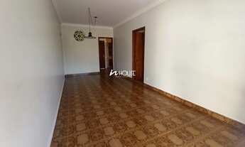 Imagem 3: Casa com 4 quartos sendo 2 suítes no bairro Umuarama