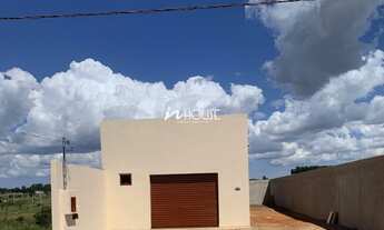 Imagem: Barracão com 82m² de área construída