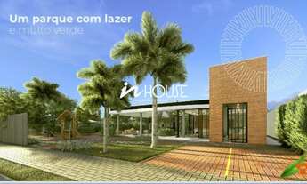 Imagem: Terreno com 275m² no Condomínio Boulevard