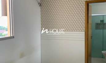 Imagem: Apartamento com 2 quartos sendo 1 suíte