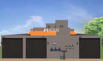 Imagem 2: Casas com 2 quartos sendo 1 suíte no bairro Taiaman