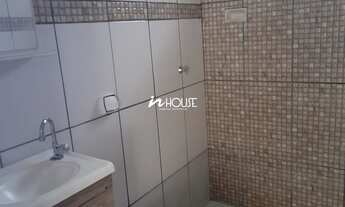 Imagem 6: Casa com dois quartos no bairro Segismundo Pereira