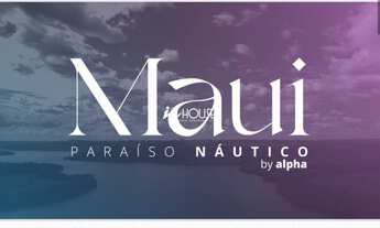 Imagem 2: Chácara à venda no Maui Paraiso Náutico