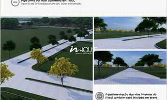 Imagem 4: Chácara à venda no Maui Paraiso Náutico