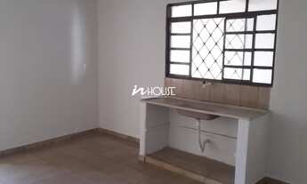 Imagem 4: Casa com dois quartos no bairro Segismundo Pereira