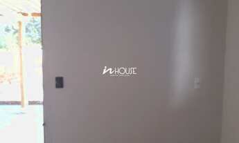 Imagem 3: Casa com dois quartos no bairro Segismundo Pereira