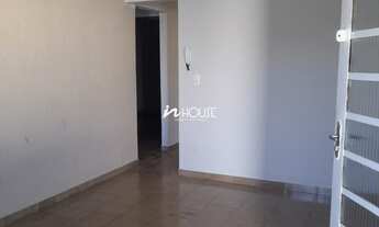 Imagem 2: Casa com dois quartos no bairro Segismundo Pereira