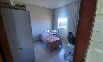 Imagem 7: Chácara com quatro quartos e suíte no condominio Água Limpa II