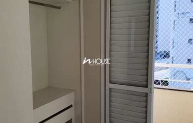 Imagem 5: Apartamento com dois quartos e um banheiro no bairro Santa Mônica