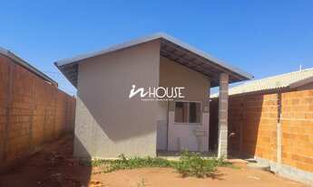 Imagem 5: Casa com dois quartos e um banheiro no bairro Mansour 3