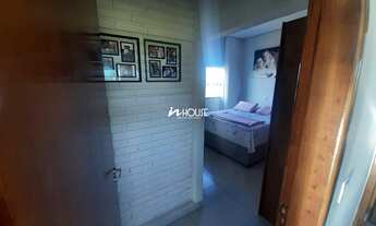 Imagem 6: Chácara com quatro quartos e suíte no condominio Água Limpa II