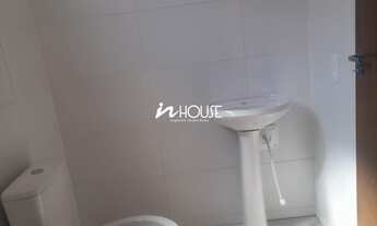 Imagem 4: Casa com dois quartos e um banheiro no bairro Mansour 3