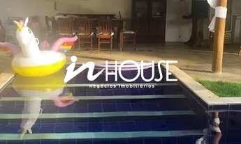 Imagem 3: Linda chácara com cinco suítes no condomínio Portal do Miranda