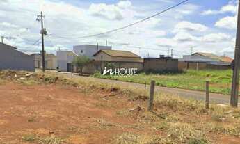 Imagem: Terreno residencial à venda no bairro Jardim