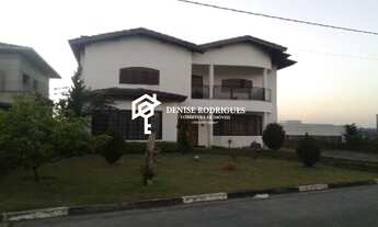 Imagem 2: CASA RESIDENCIAL em Mogi Das Cruzes - SP, Condomínio Monterey Ville