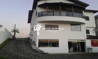 Imagem 3: CASA RESIDENCIAL em Mogi Das Cruzes - SP, Condomínio Monterey Ville