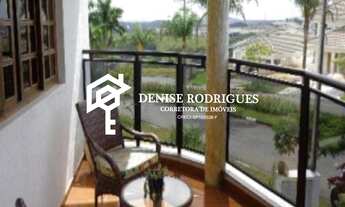 Imagem 4: CASA RESIDENCIAL em Mogi Das Cruzes - SP, Condomínio Monterey Ville