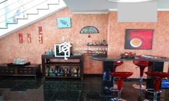 Imagem 7: CASA RESIDENCIAL em Mogi Das Cruzes - SP, Condomínio Monterey Ville