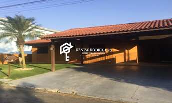 Imagem 3: CASA RESIDENCIAL em ARUJÁ - SP, Condomínio Arujá Country Club