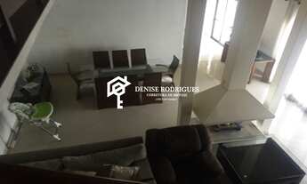 Imagem 7: CASA RESIDENCIAL em ARUJÁ - SP, Condomínio Arujá Country Club