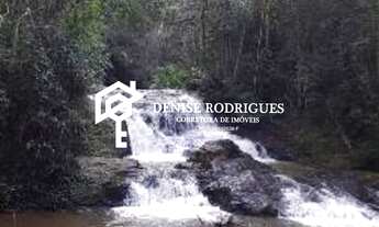 Imagem: TERRENO RESIDENCIAL em Santa Isabel - SP