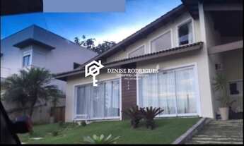 Imagem 1: CASA RESIDENCIAL em Arujá - SP, Condomínio Hills III