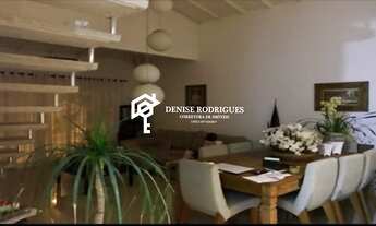 Imagem 2: CASA RESIDENCIAL em Arujá - SP, Condomínio Hills III