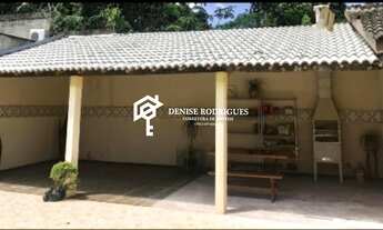 Imagem 6: CASA RESIDENCIAL em Arujá - SP, Condomínio Hills III