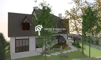 Imagem 6: CASA RESIDENCIAL em Arujá - SP, Condomínio Hills I II