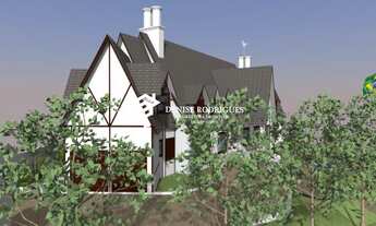 Imagem 2: CASA RESIDENCIAL em Arujá - SP, Condomínio Hills I II