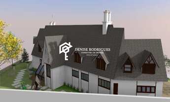 Imagem 3: CASA RESIDENCIAL em Arujá - SP, Condomínio Hills I II