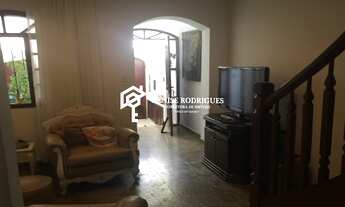 Imagem 6: CASA RESIDENCIAL em São Paulo - SP, Moóca