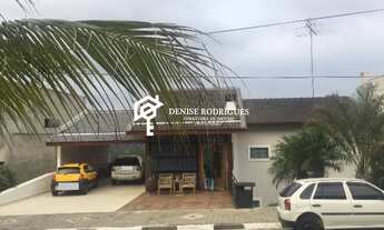 Imagem: CASA RESIDENCIAL em Aruja - SP, Condomínio