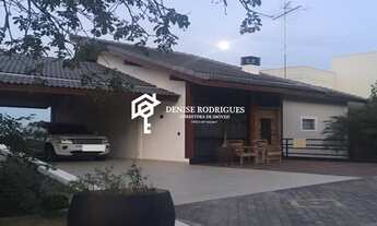 Imagem 2: CASA RESIDENCIAL em Aruja - SP, Condomínio Hills III