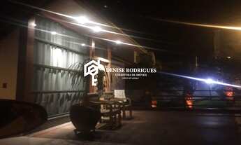 Imagem 5: CASA RESIDENCIAL em Aruja - SP, Condomínio Hills III