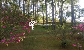 Imagem: SITIO RESIDENCIAL em Santa Isabel - SP