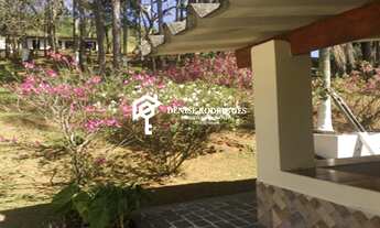 Imagem 3: SITIO RESIDENCIAL em Santa Isabel - SP, Aralú